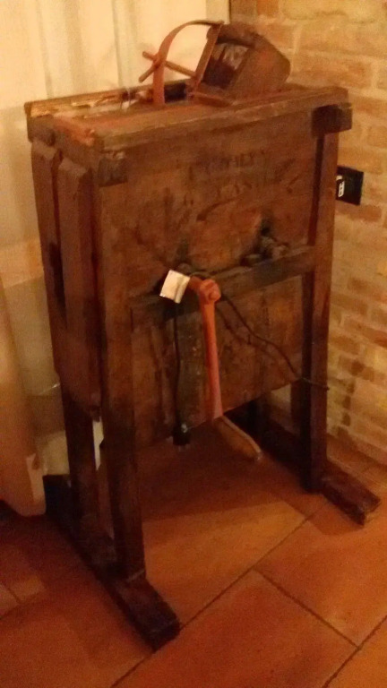 Locanda Canareggio