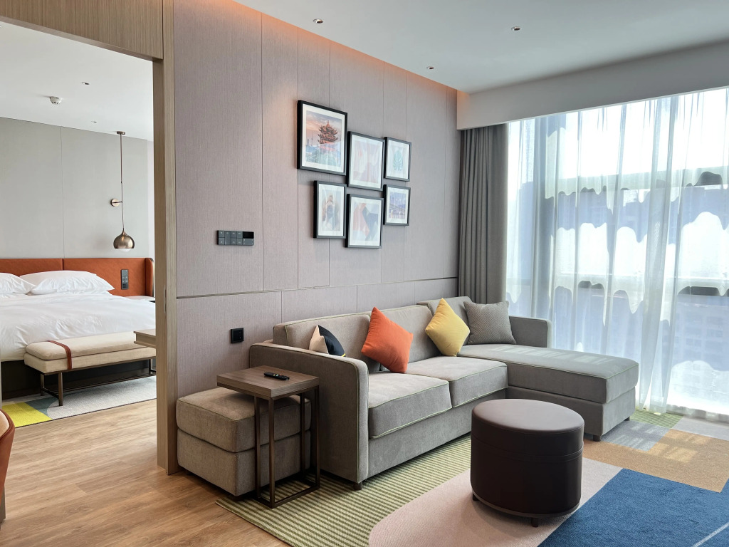 Home2 Suites by Hilton Yibin Xingwen