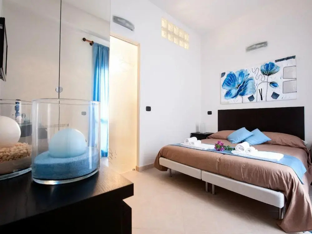 B&B La Casetta
