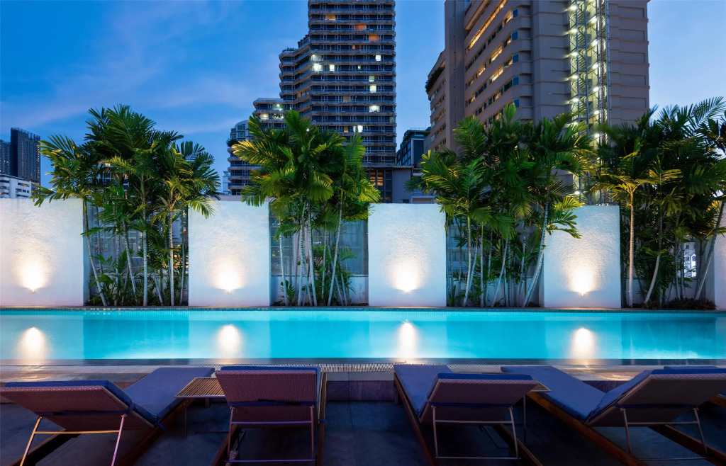 Radisson Suites Bangkok Sukhumvit
