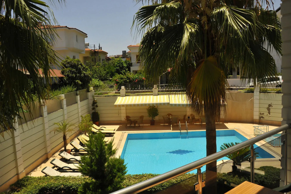 Kemer Residence 2