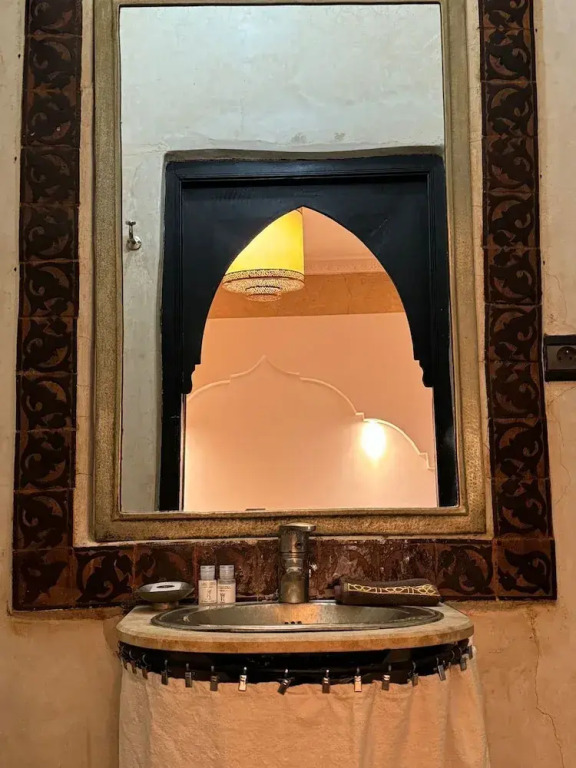Riad dar serenity