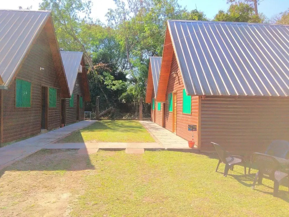 Cabañas Merale Excelente Ubicación