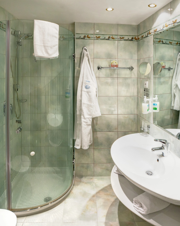 Adria Hotel Prague