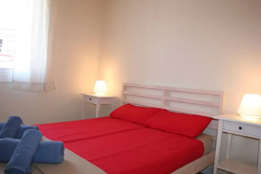 Apartamento Piquer