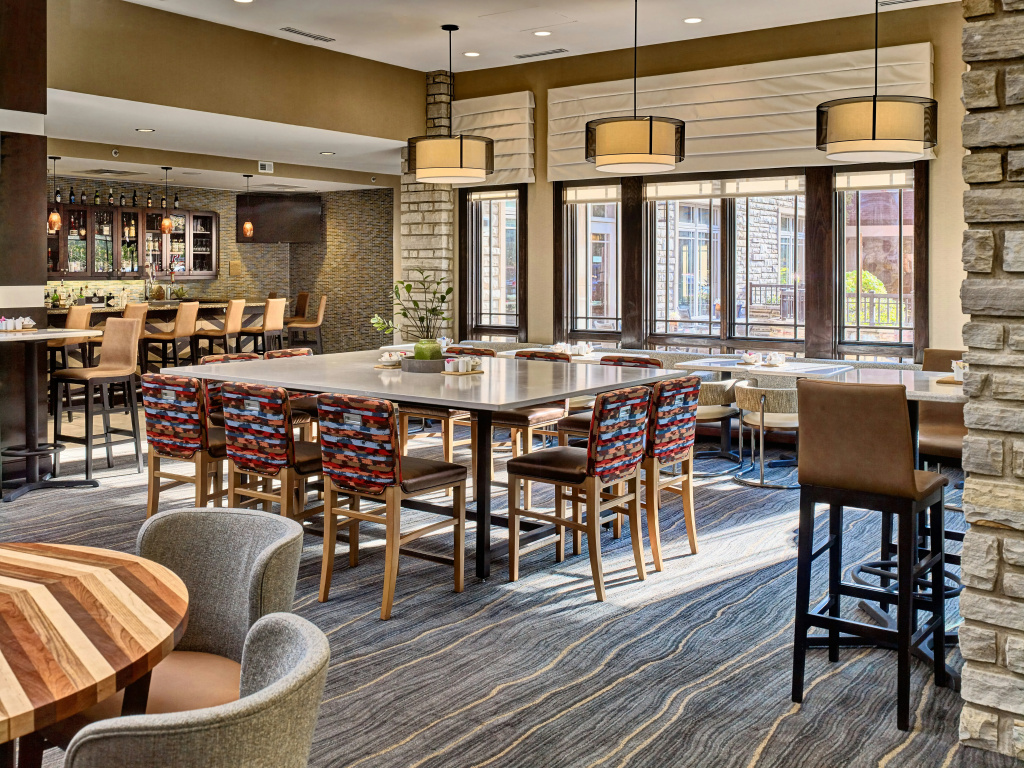 Hilton Garden Inn Gatlinburg