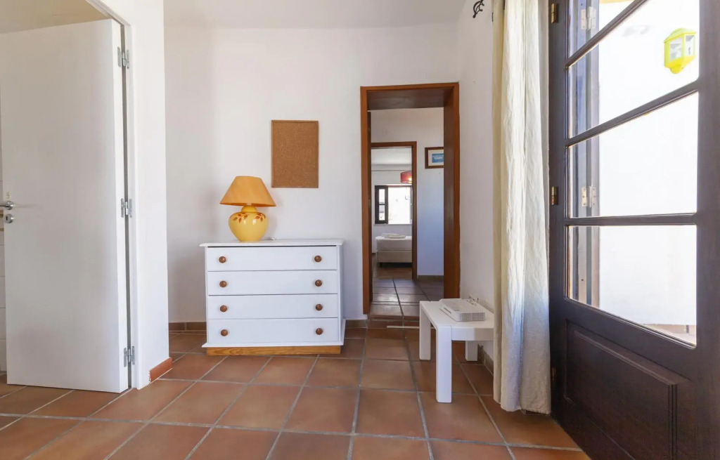 J - Bedroom 4 in Casa do Farol