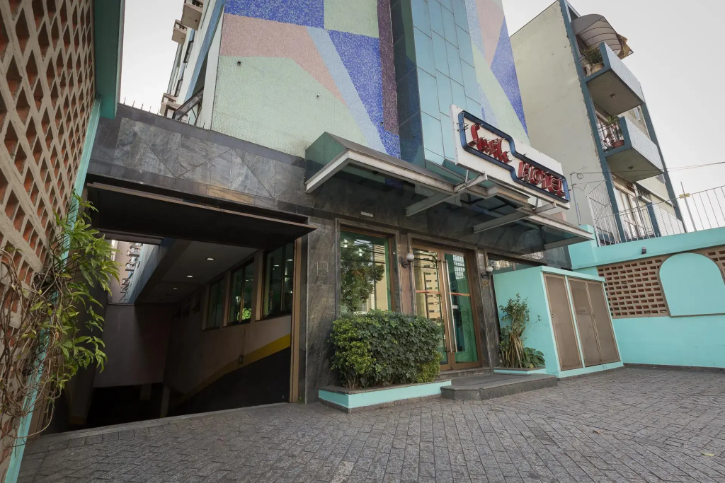 Saville Hotel