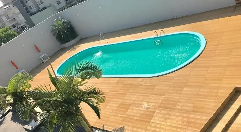 Moura Palace Hotel