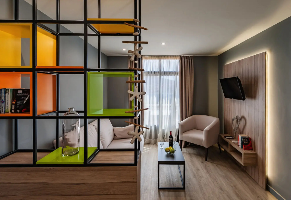 Apartamentos NataLis