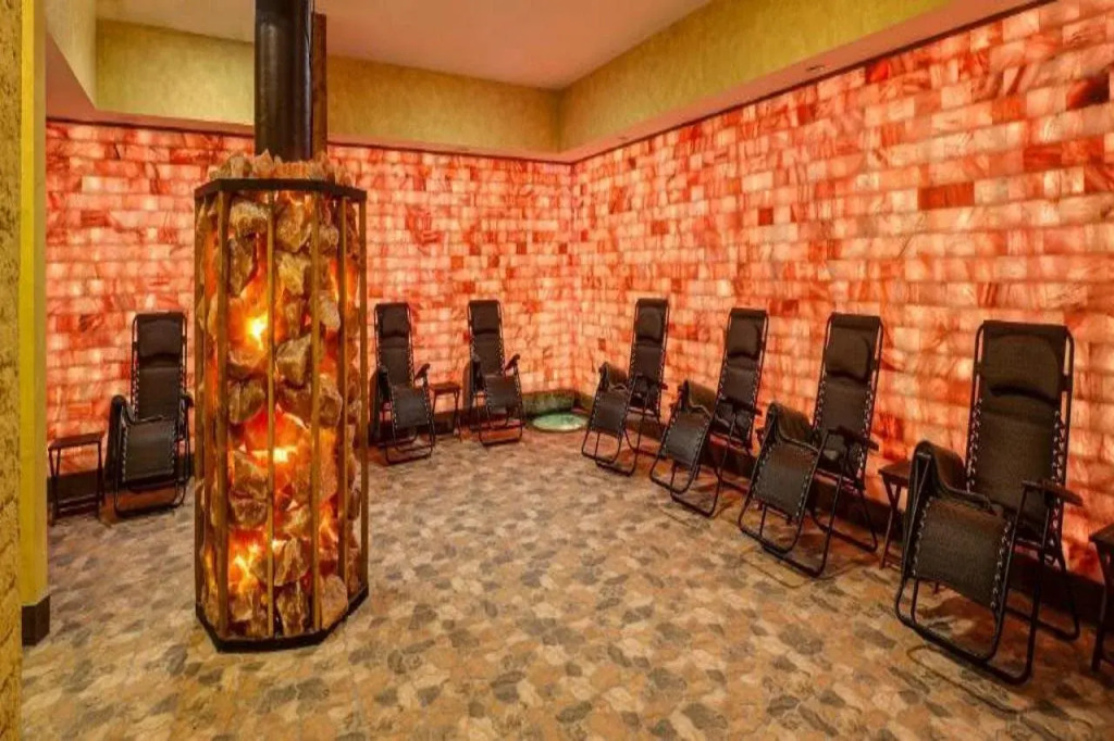 Letna Garden Suites