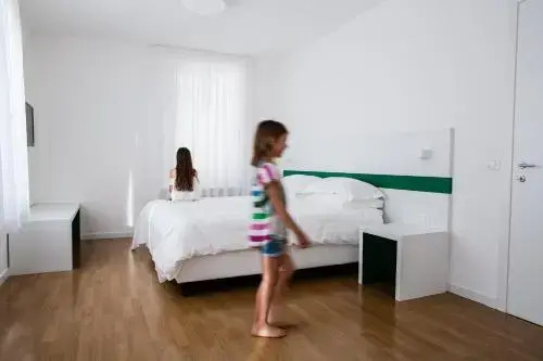 Palamostre Residence