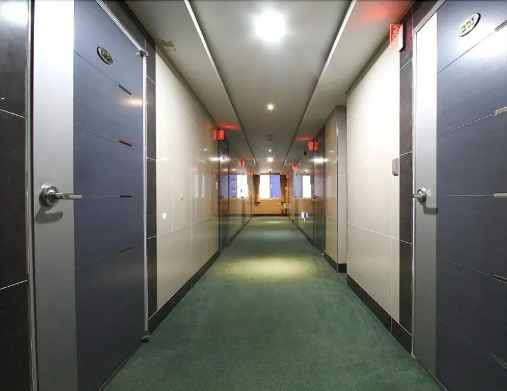 Hotel Aria