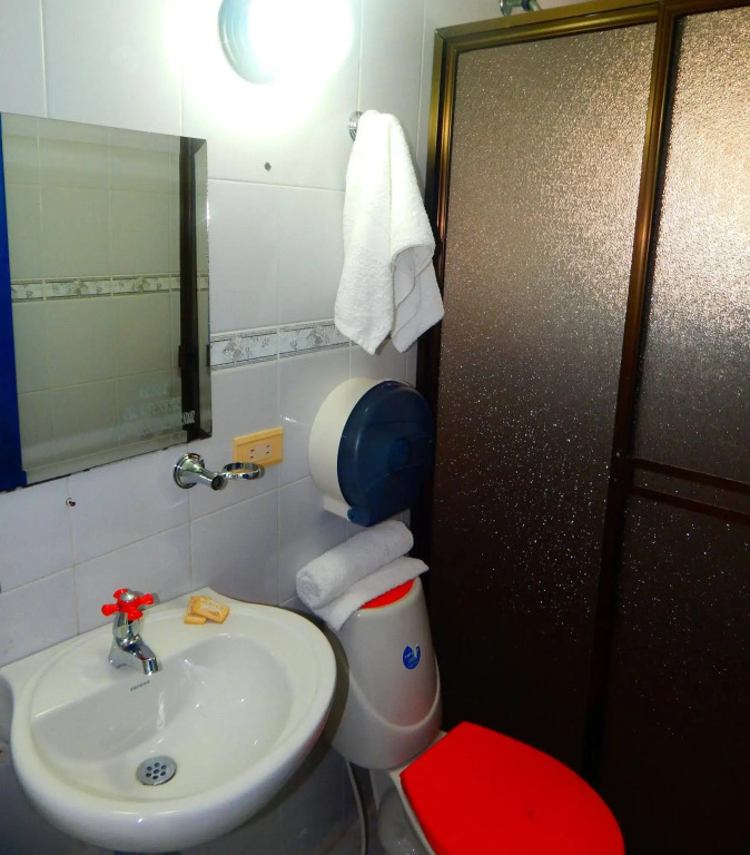 Hotel Campestre La Herradura