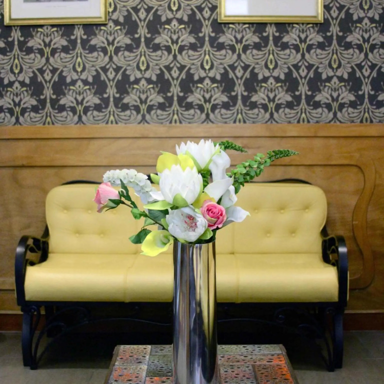 Grand Hôtel Amelot