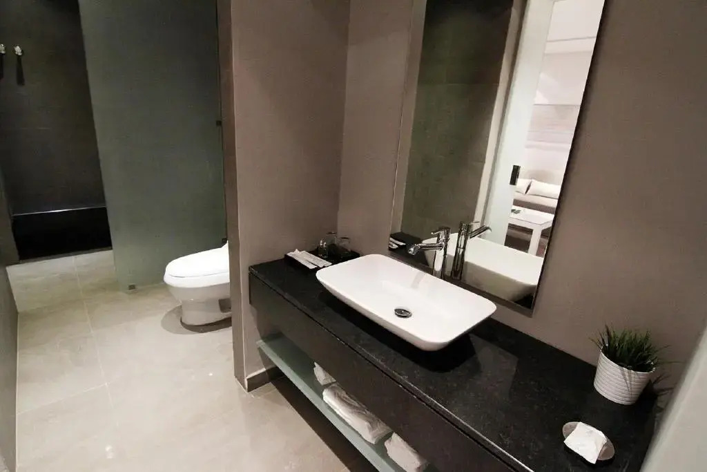 Rafa Hotel Apart