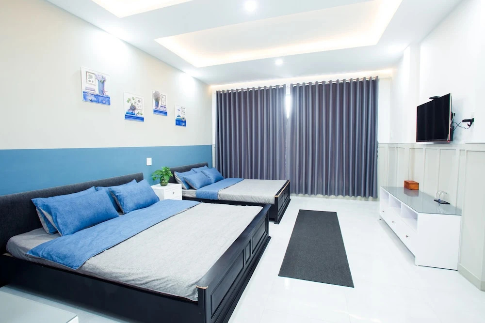 Lalaland Hostel