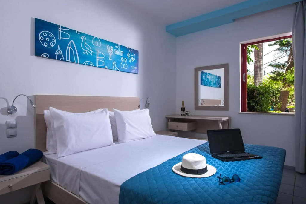 Meropi Hotel & Apartments