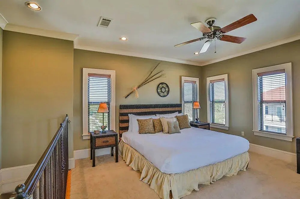 Sunset AT Miramar by Bliss Beach Rentals