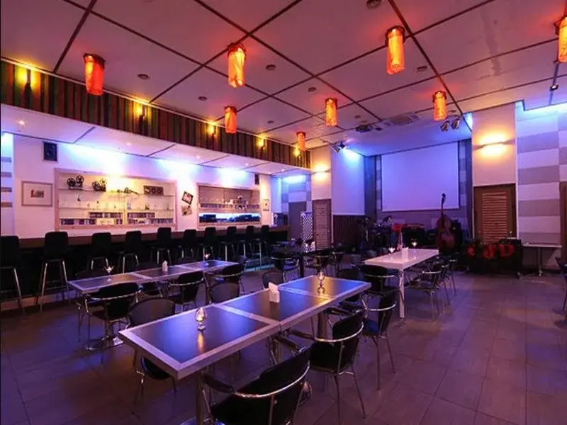 Club Valley Resort