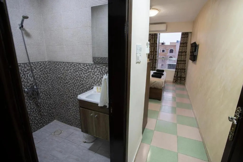 Darak hotel