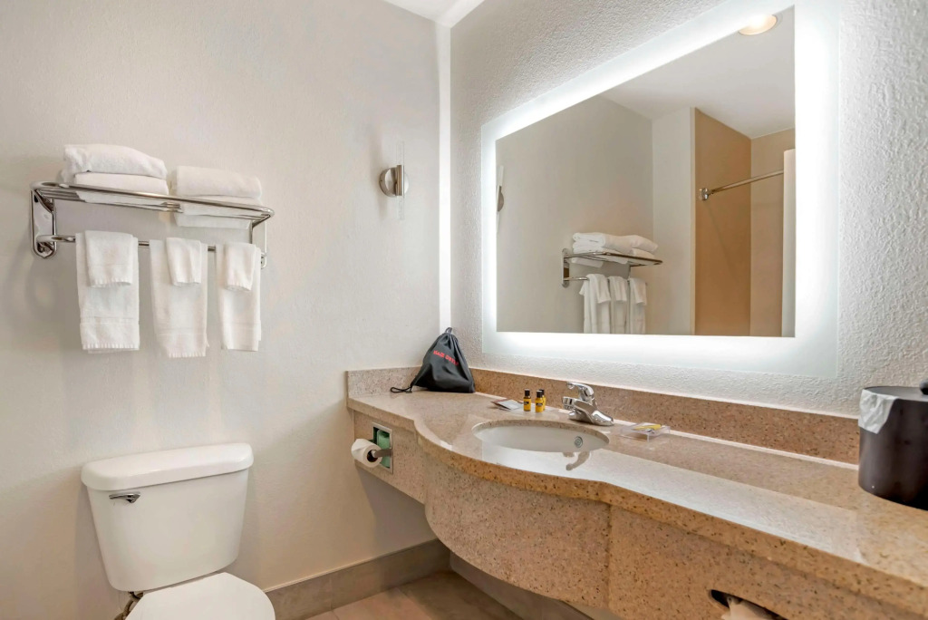 Best Western Plus Daphne