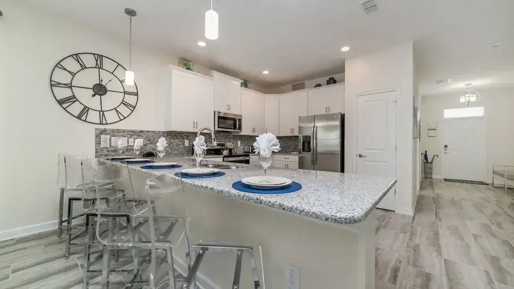 Grhhzd9088 - Champions Gate Resort - 9 Bed 5 Baths House