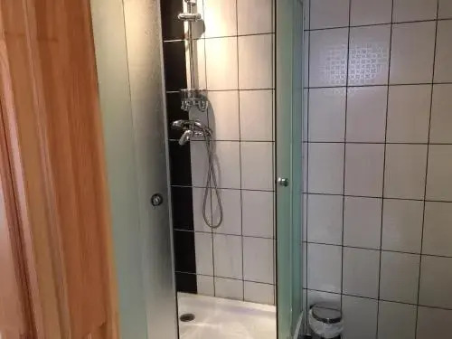 Privatna Sadiba Chalet