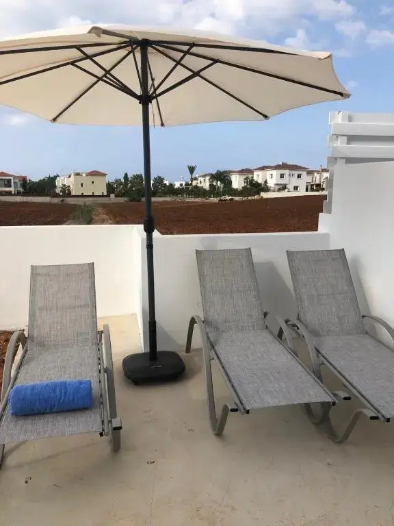 Afrodite villa