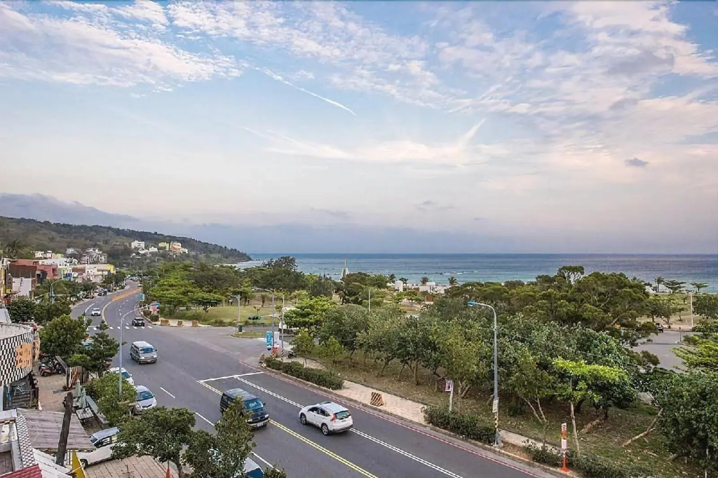 Kenting Bayview Hotel