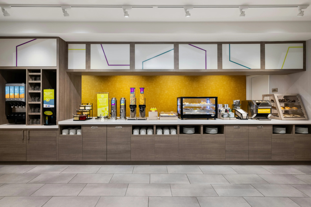 Home2 Suites By Hilton Altoona Des Moines