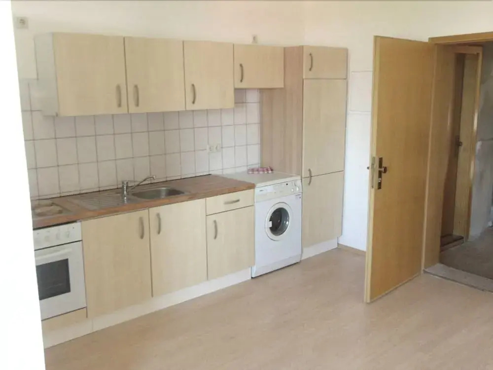 Hostel Vorharz Ballenstedt
