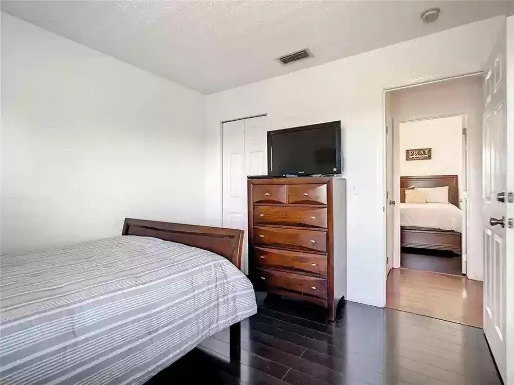 Windwood Villa home