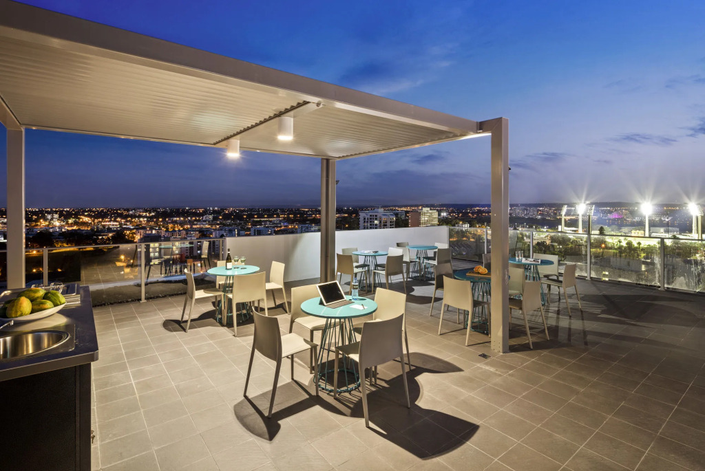 Quest East Perth