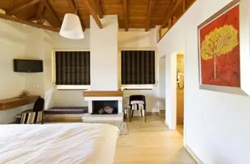 Guest House 3 Stars Dimitsana