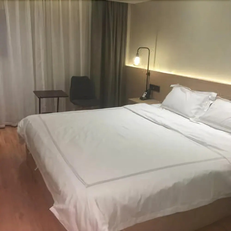 Xingwei Hostel