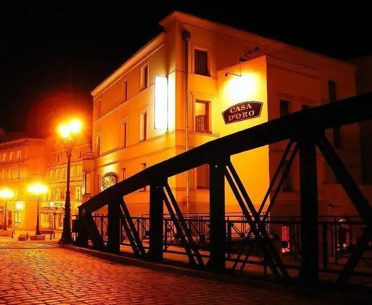 Casa dOro