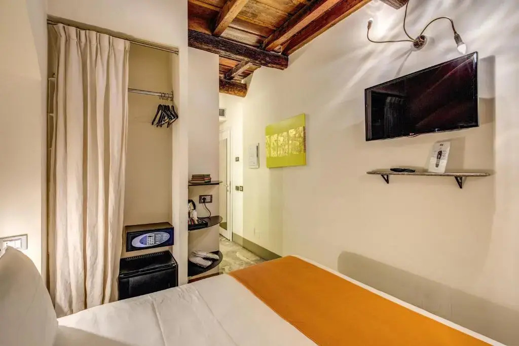 Residenze Argileto