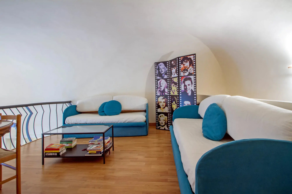 Casa Vela by Starhost