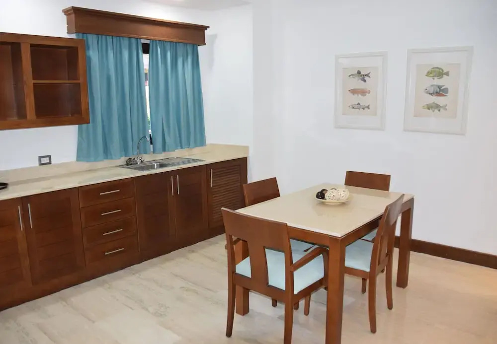 Sunset Residences & Resort