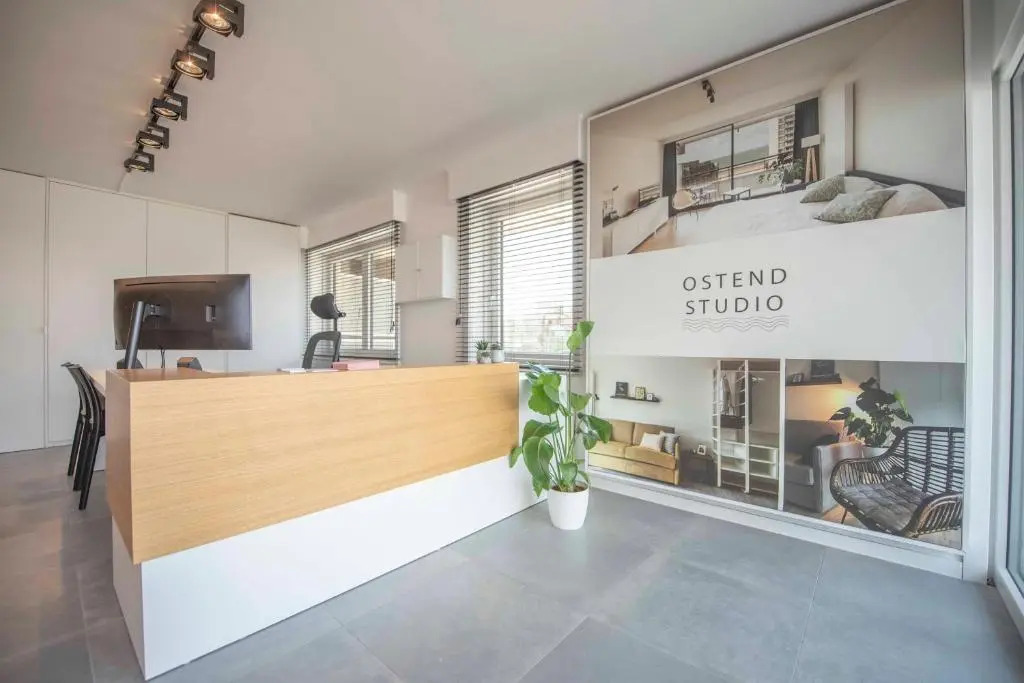 Ostend studio