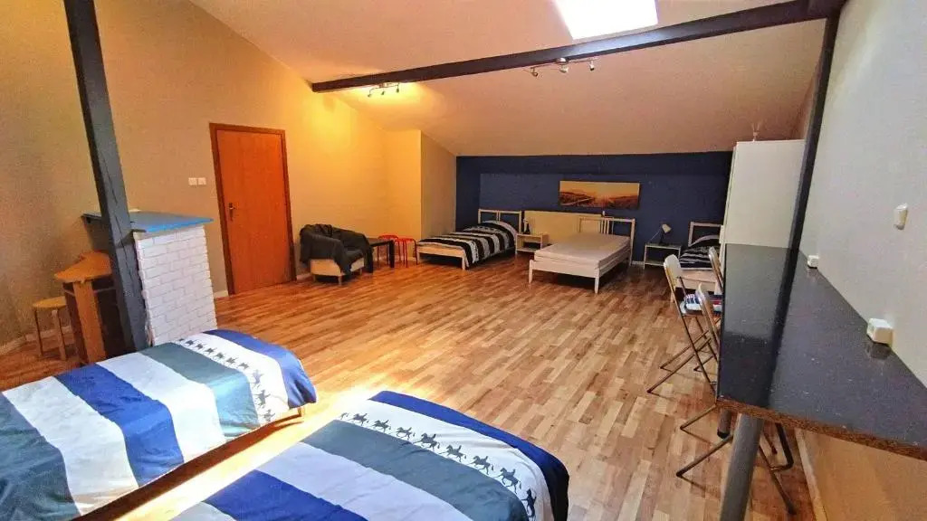 Smart Stay Hostel Gdynia