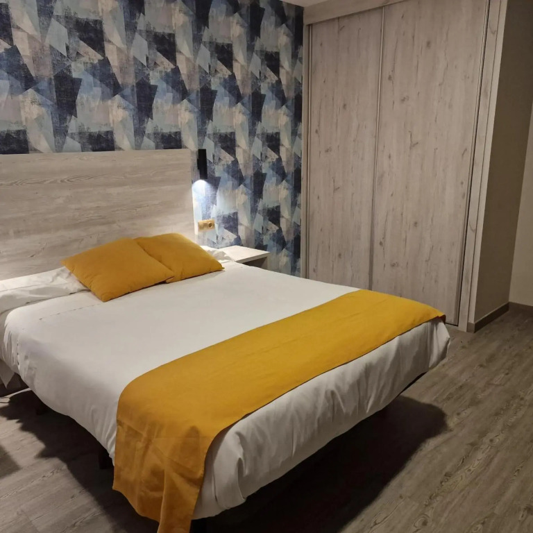 Hotel La Duquesa