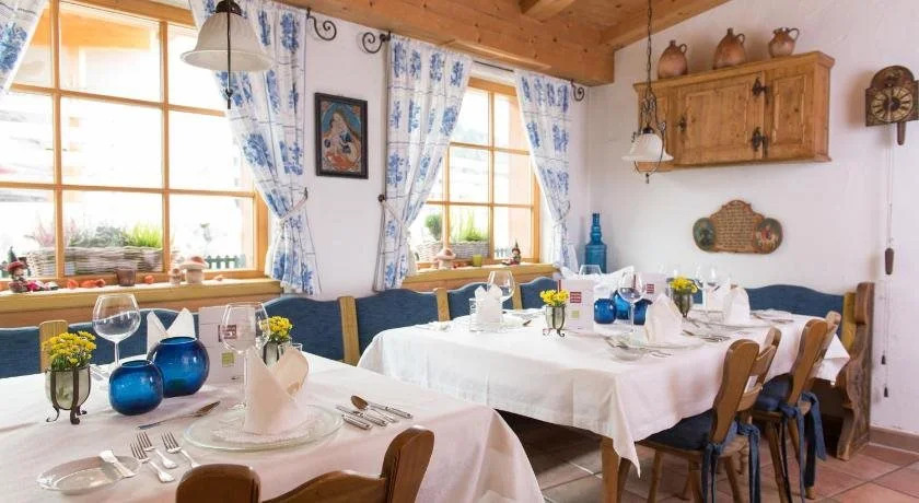 Biohotel Walserstuba