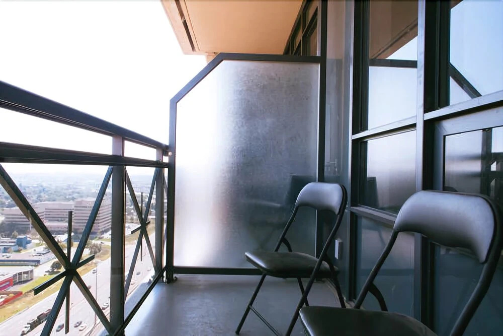JP Stays - Luxurious Condo offered by Short Term Stays