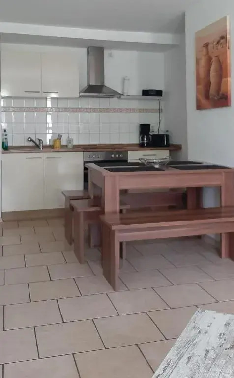 Feriendomizil-Roger-Wohnung-1