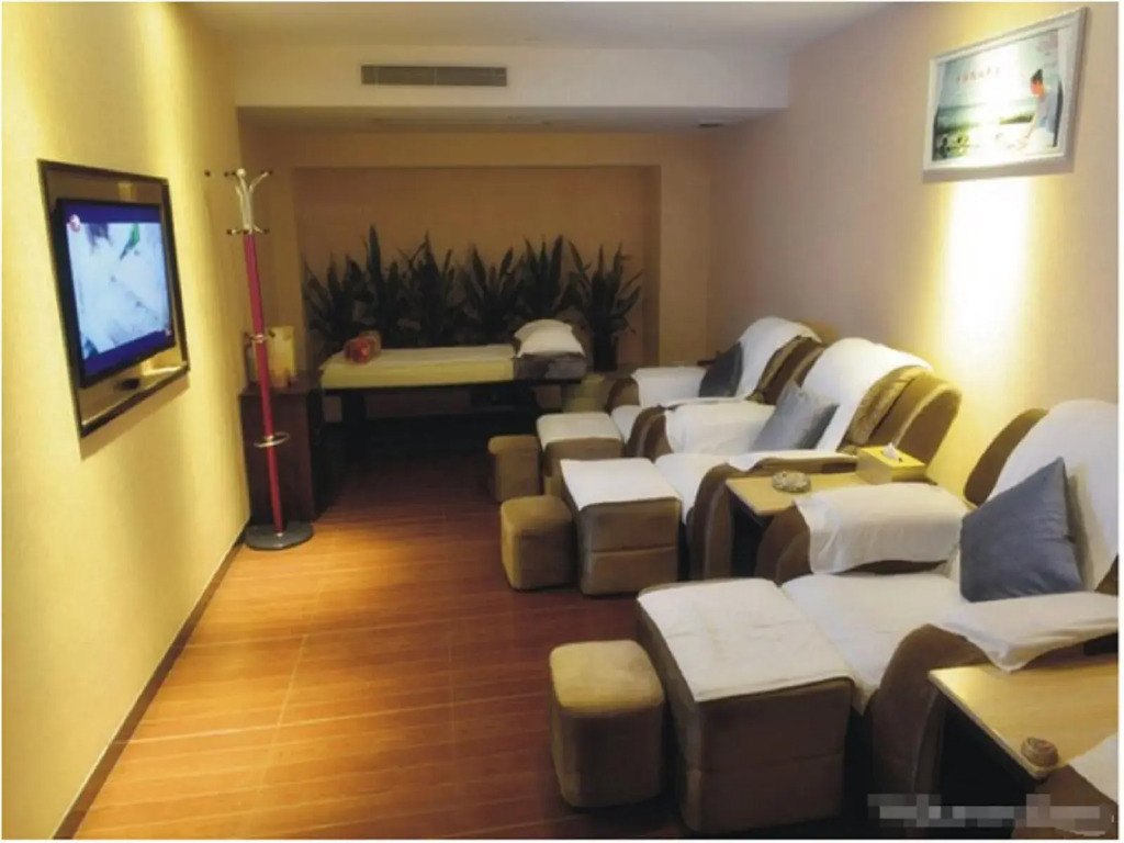 Yue An Hotel
