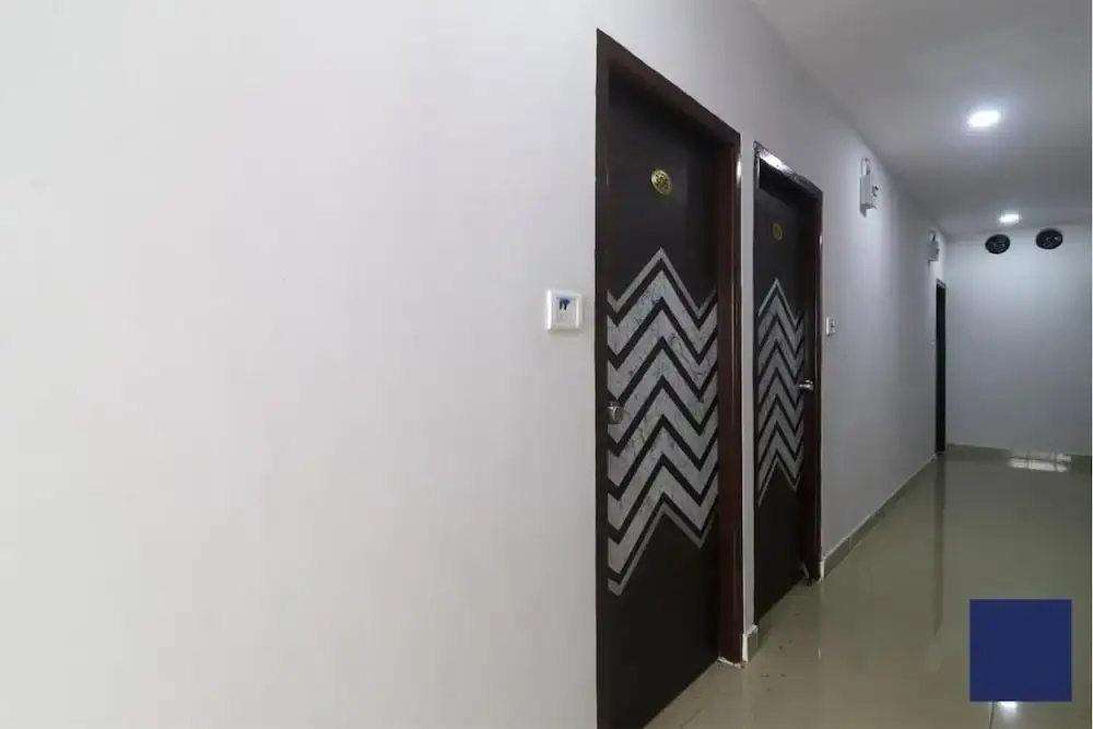 Hotel Galaxy Grand
