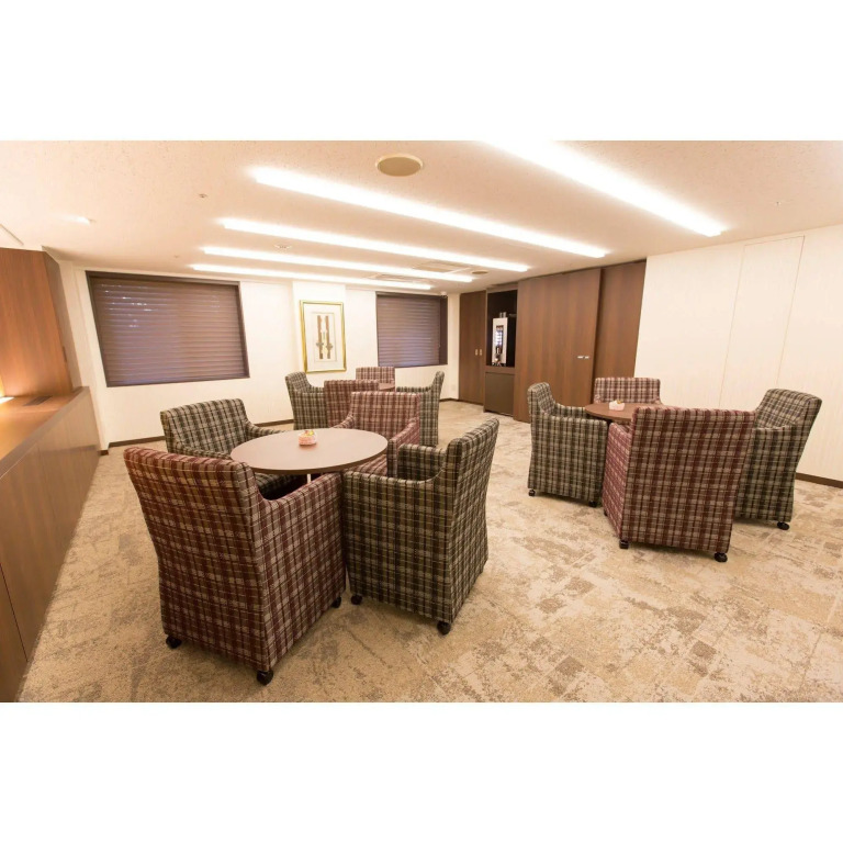 Shinagawa Tobu Hotel