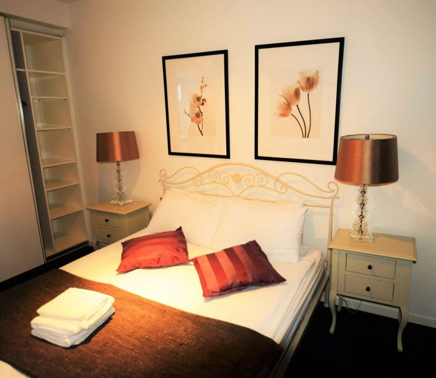 Zen Apartments London - Excel O2 Arena